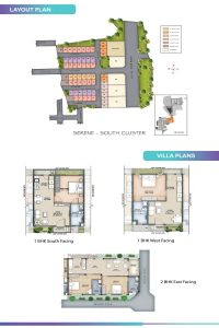 DivyaSree Hub6 Apartments Floor Plan DivyaSree Hub6 Apartments Floor Plan